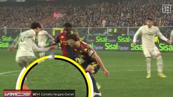 Assogna: “Rigore al Napoli? Rigorino diceva Mourinho. È da tv: il problema è che…”