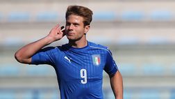 Gori e Corradini, due giovani al Viola Park: dubbi sul loro futuro