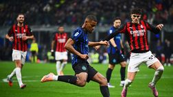 Giornale – Inter-Milan, pagelle: Sommer, errore decisivo. Diouf? L’oggetto misterioso…