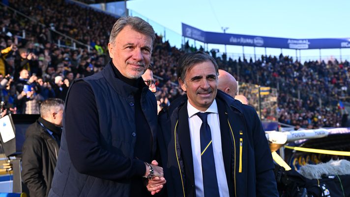 Baroni e Pecchia Baroni e Pecchia