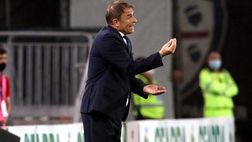 Calciomercato Sampdoria – Semplici rischia? La decisione finale del club