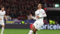 Milan, Reijnders sullo Scudetto e il gioco di Fonseca