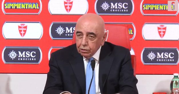Monza, Nesta: “Scetticismo su di me non mi spaventa. Non sono permaloso. In due secondi…”- immagine 3