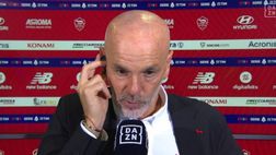 Milan, Pioli: “Inter? Grande rivalità, vogliamo la seconda stella. Nel derby…”