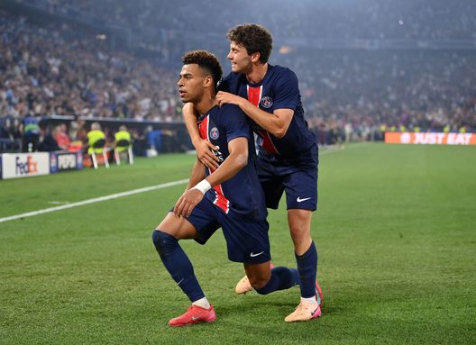 PSG, quattro assenze pesanti per il match contro il Barcellona- immagine 4