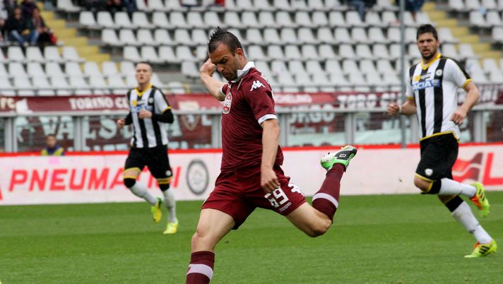 Chievo, arriva Meggiorini: ora è ufficiale - immagine 1