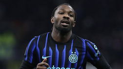 Inter, buone notizie da Thuram. Gli aggiornamenti su Lautaro, Calhanoglu e Bastoni