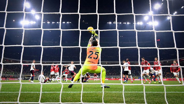 L’ennesima occasione sciupata - immagine 1