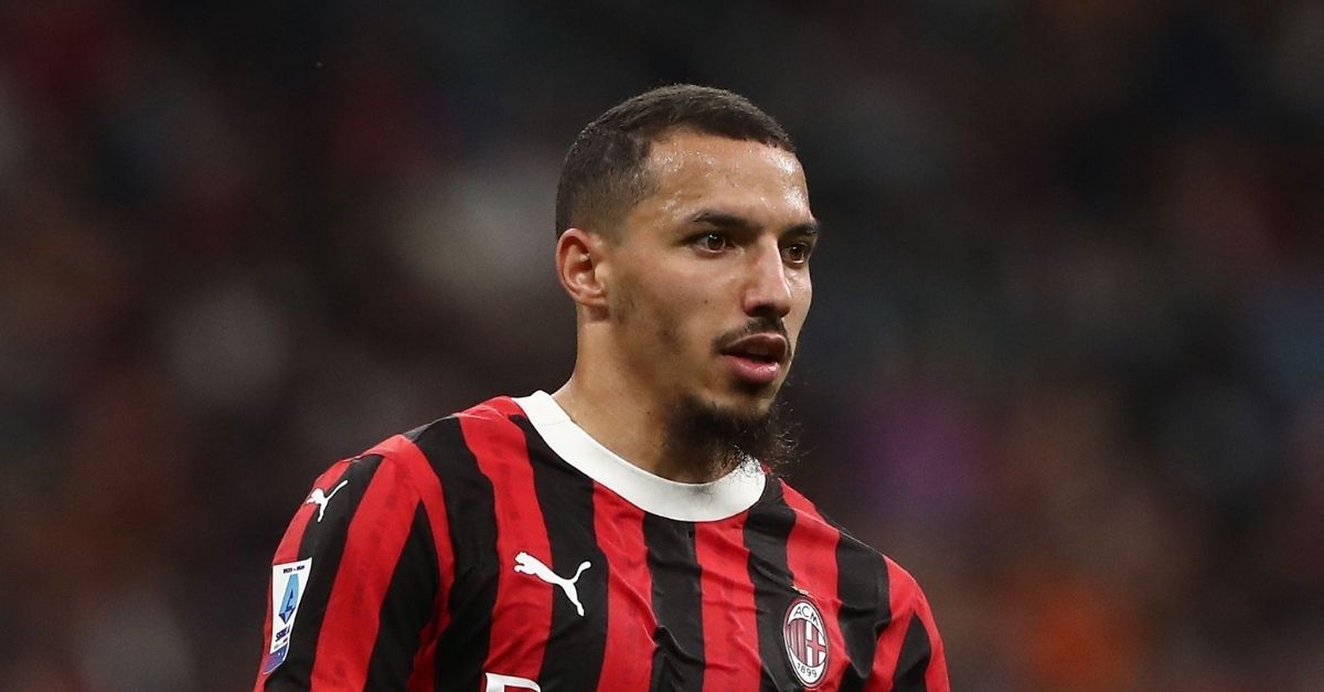 Calciomercato Milan, Bennacer alla Juventus? No di Tare | PM News Calciomercato Milan, Bennacer alla Juventus? No di Tare | PM News