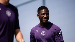 Tutti pazzi per Mainoo! Non solo Lazio e Napoli, altri 5 top club interessati: la lista