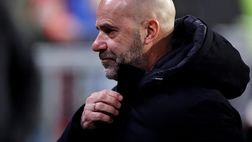 Bakayoko-Til: il Psv batte il Feyenoord e vola in semifinale di Coppa d’Olanda