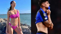Scoop di Corona sulla nuova coppia dell’estate: Paola Di Benedetto e un calciatore dell’Inter