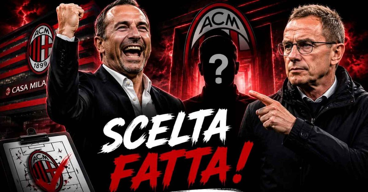 200 fatta cardinale pu242 esultare milan rangnick ha scelto l8217allenatore da Pianetamilan.it 200 fatta cardinale pu242 esultare milan rangnick ha scelto l8217allenatore