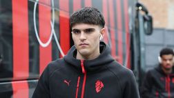 ULTIM’ORA – Milan, l’esito degli esami di Bartesaghi e cosa filtra per l’Inter! E su Gimenez…