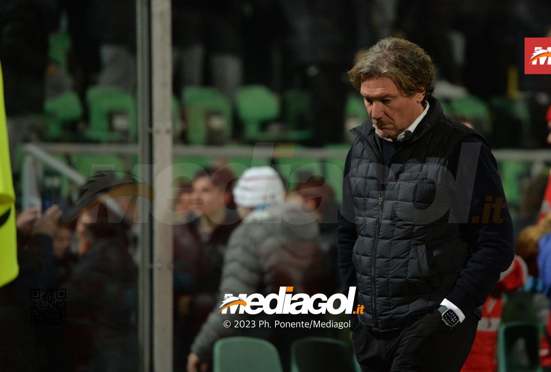 FOTO Palermo-Cremonese 3-2, 19ª giornata Serie B 2023-2024 (GALLERY) - immagine 23