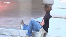 VIDEO / Le nuove regole in vigore a Milano dal 1° gennaio 2025 sul divieto di fumo