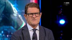Capello: “Ecco cosa dovrà fare l’Inter. Guardiola col bancomat. Sacchi? Fa bene Inzaghi…”