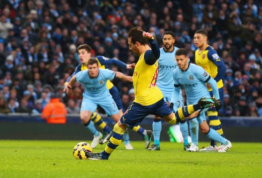 Manchester City-Arsenal: l’ultima volta che i Gunners vinsero all’Ethiad Stadium- immagine 2