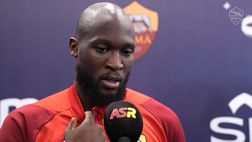 Napoli, Osimhen in uscita: “Conte ha già sentito Lukaku al telefono e…”