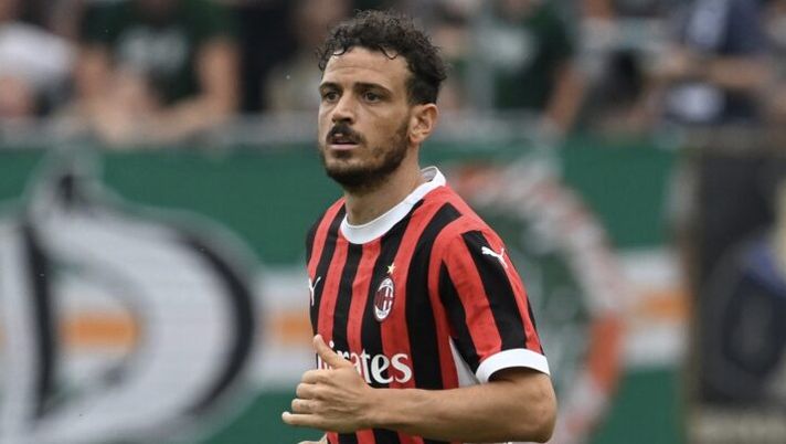 Gazzetta: “Florenzi, il calvario sta per finire: può tornare tra i convocati a Lecce” - immagine 1