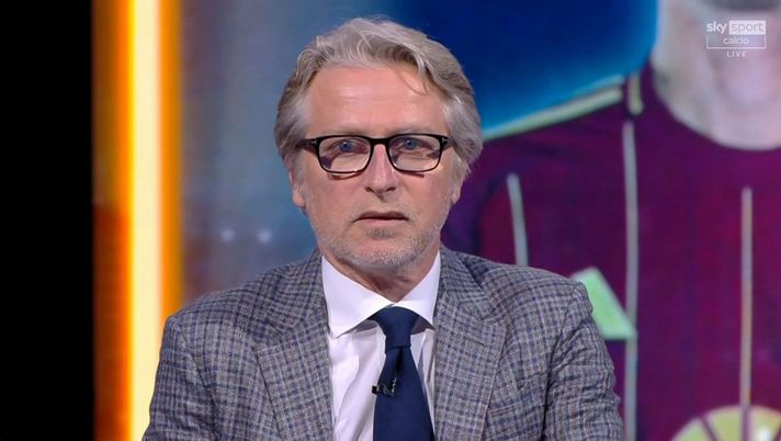 Marocchi: “Inzaghi? Dicono abbia fatto una boiata contro l’Udinese, invece no perché…” - immagine 1