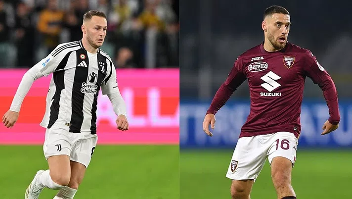 Juve-Toro è anche Koopmeiners-Vlasic: i due trequartisti chiamati a dare un segnale - immagine 1