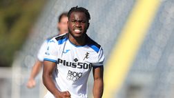 Da Bergamo – Il Napoli prepara cifra monstre per Lookman, ma può non bastare