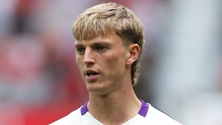 Repubblica: “Gud che paura! Domani il rientro in Italia e i test al Viola Park” - immagine 1