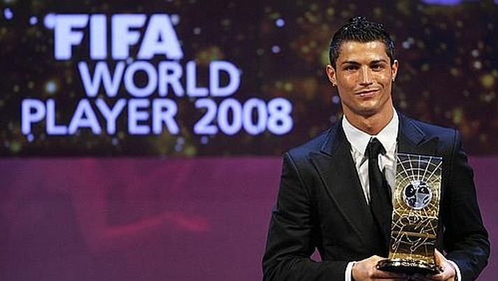 Fifa World Player - immagine 1