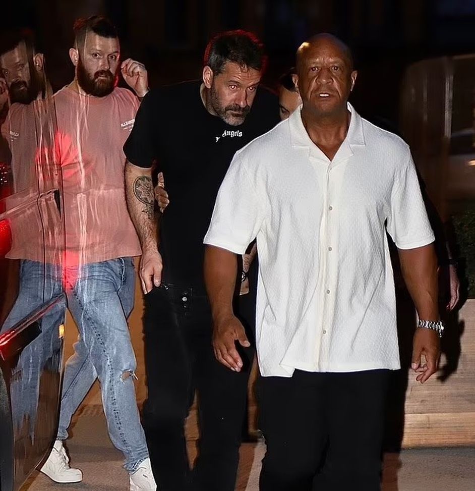 Manchester City, Carson espulso dalla festa per aver provocato una rissa- immagine 2