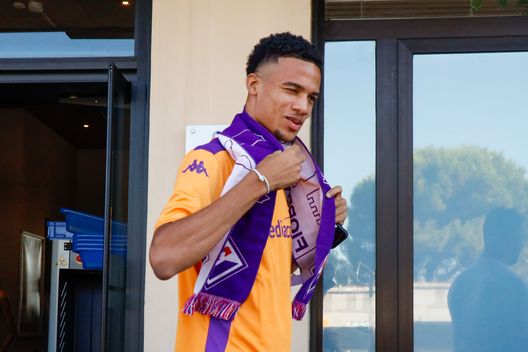 Pres. Reims: “Richardson voleva avere più minuti. Da noi era una super riserva”- immagine 2