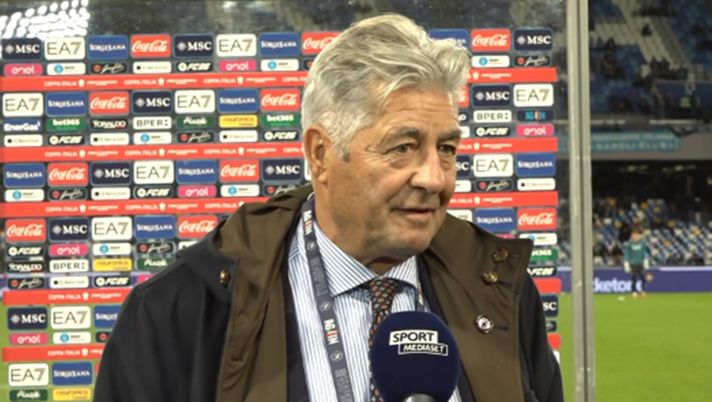 DS Cagliari: “Abbiamo ricevuto offerte per Caprile. S. Esposito? Tutti parlano di Pio che…” DS Cagliari: “Abbiamo ricevuto offerte per Caprile. S. Esposito? Tutti parlano di Pio che…” - immagine 1