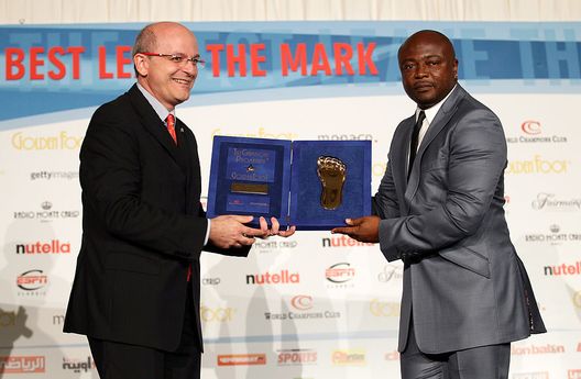 Mago Abedi- immagine 5