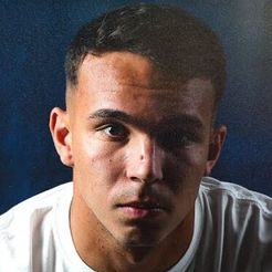 Giovane Santana do Nascimento