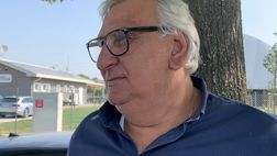 Papà Donnarumma: “Faccio la spola tra Padova e Parigi. Sì, mi annoio un po’”