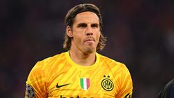 Inter, insufficienze pesanti per Sommer e Calhanoglu. Altri 5 non arrivano al 6