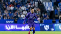 Sky – Cancelo, accordo Inter-Al-Hilal. In vantaggio tra Acerbi e de Vrij…