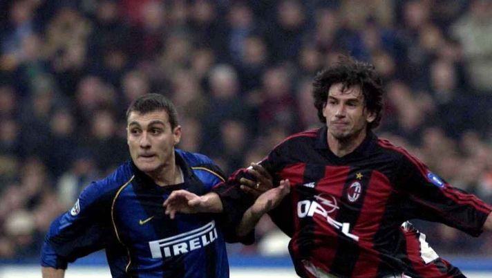 Albertini: 'Campionato riaperto se il Milan vince contro l'Inter? Mai dire mai'