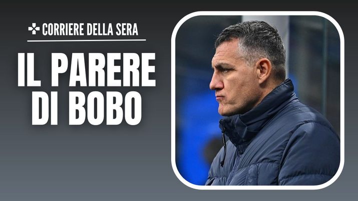 AC Milan Vieri CorSera