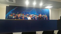 Bologna-Monaco, Italiano: “Servirà qualcosa di diverso. Playoff? Proveremo a…”