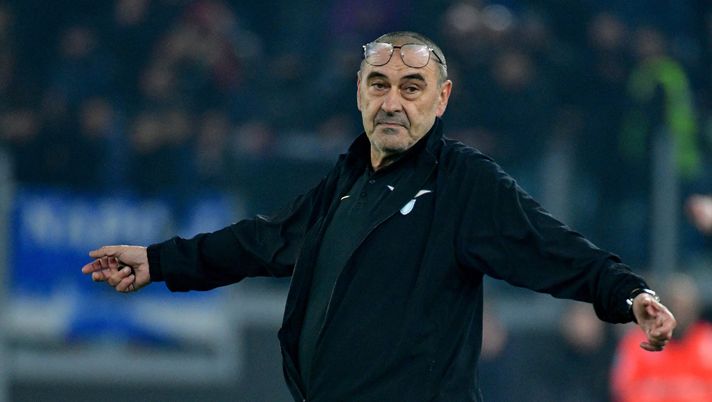 Sarri: “Scudetto perso in albergo? Ecco come andò. Andare alla Juve mi costò sofferenza” - immagine 1
