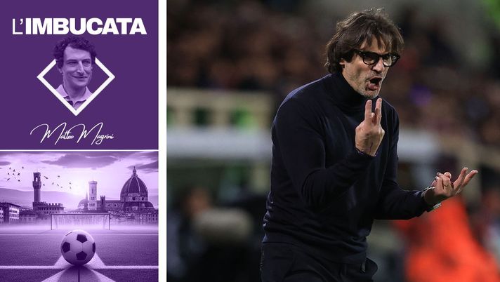 Cara Fiorentina, così non ti salva nessuno - immagine 1