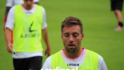 Avellino, ecco Cionek: “Serie C non mi pesa. Ho 37 anni ma vengo qui per combattere”