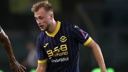 Verona, i convocati per il Torino