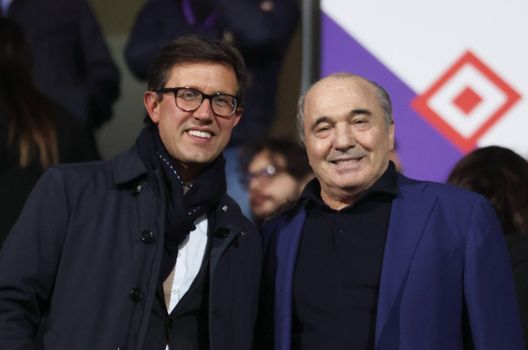 Patto Firenze-Bilbao, Nardella: “Per il Franchi studiamo modello basco”- immagine 2