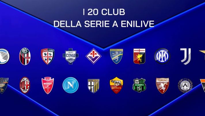 calendario napoli