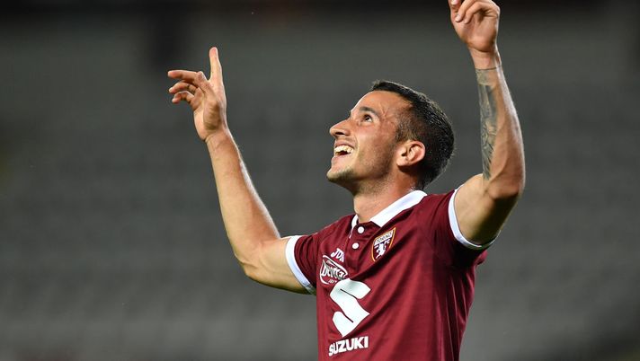 Tanti auguri a Alejandro Berenguer: l’ex centrocampista granata compie 30 anni Tanti auguri a Alejandro Berenguer: l’ex centrocampista granata compie 30 anni - immagine 1