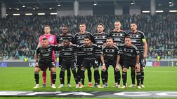 Probabile formazione Lask: Ljubicic guida l’attacco austriaco