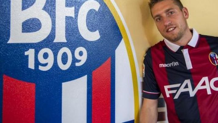 Giaccherini: “Italiano? Sono un suo grande estimatore. A Bologna ha fatto meglio anche di Thiago Motta” - immagine 1