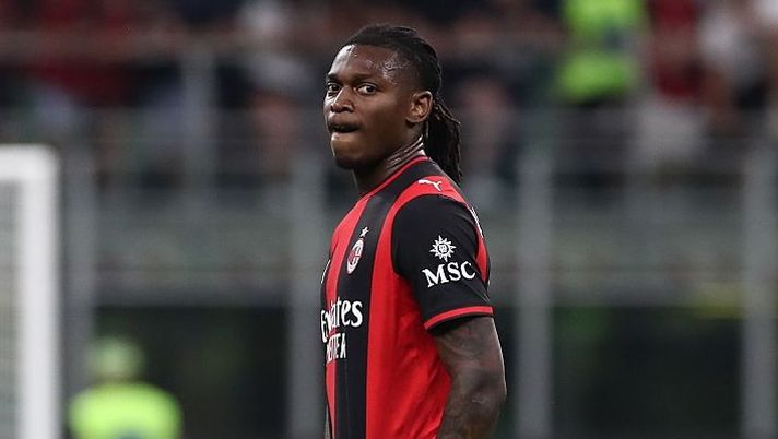Leao: “Ho giocato da infortunato, la tattica non mi aiutava! Ho bisogno di una nuova sfida: Premier e Liga…” - immagine 1